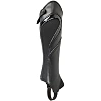 Los mejores  - AK Sporty - Chaparrillas de piel de grano completo con ajuste cómodo